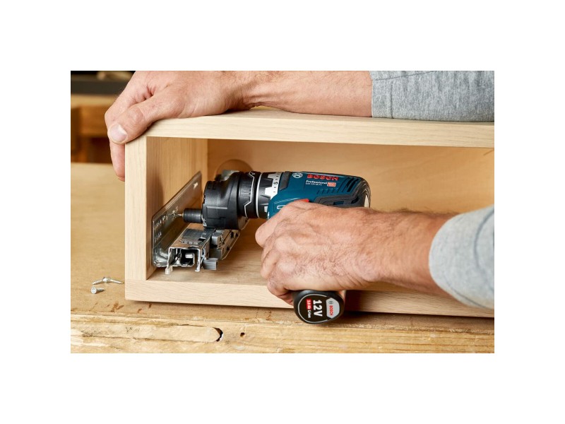 Шофьорска бормашина BOSCH Professional GSR 12V-35 FC 12 V NaN –  BB Отвертки