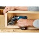 Шофьорска бормашина BOSCH Professional GSR 12V-35 FC 12 V NaN –  BB Отвертки