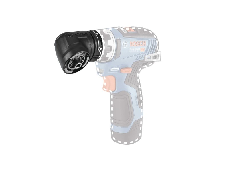 Шофьорска бормашина BOSCH Professional GSR 12V-35 FC 12 V NaN –  BB Отвертки
