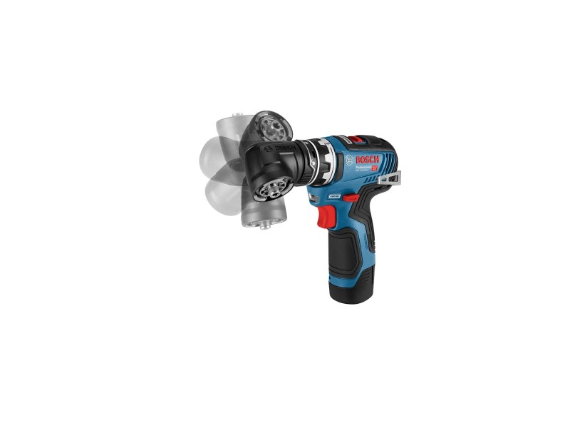 Шофьорска бормашина BOSCH Professional GSR 12V-35 FC 12 V NaN –  BB Отвертки