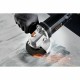 Ъглошлайф Meister 1100 W NaN –  BB Ъглошлайфи