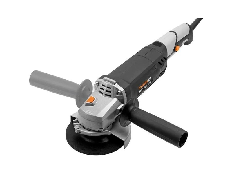 Ъглошлайф Meister 1100 W NaN –  BB Ъглошлайфи