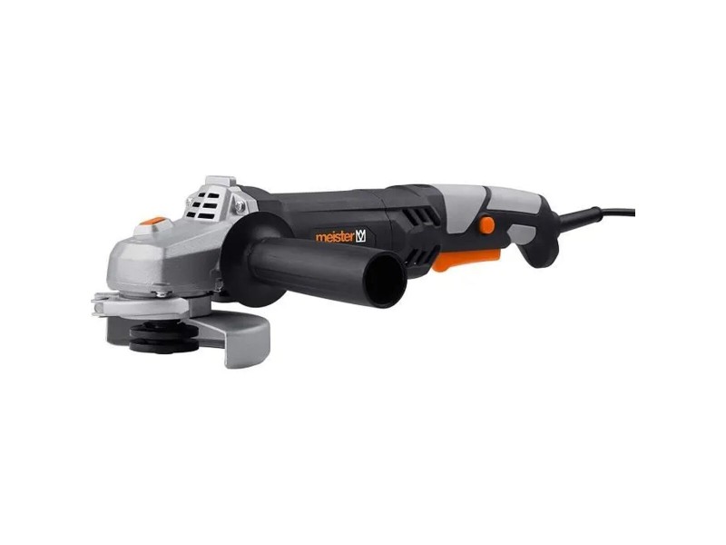 Ъглошлайф Meister 1100 W NaN –  BB Ъглошлайфи
