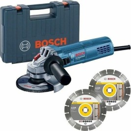 Ъглошлайф BOSCH Professional GWS 880 800 W 125 mm Ъглошлайф BOSCH Professional GWS 880 800 W 125 mm