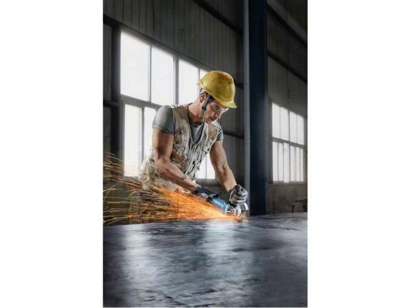 Ъглошлайф BOSCH Professional GWS 880 800 W 125 mm NaN –  BB Ъглошлайфи