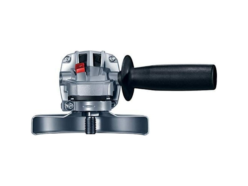 Ъглошлайф BOSCH Professional GWS 880 800 W 125 mm NaN –  BB Ъглошлайфи