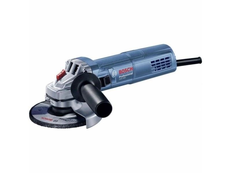 Ъглошлайф BOSCH Professional GWS 880 800 W 125 mm NaN –  BB Ъглошлайфи