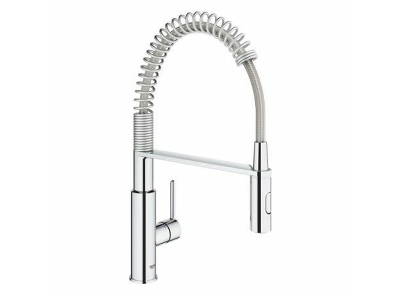 Смесител Grohe Professional 30361000 NaN –  BB Кранове за мивка
