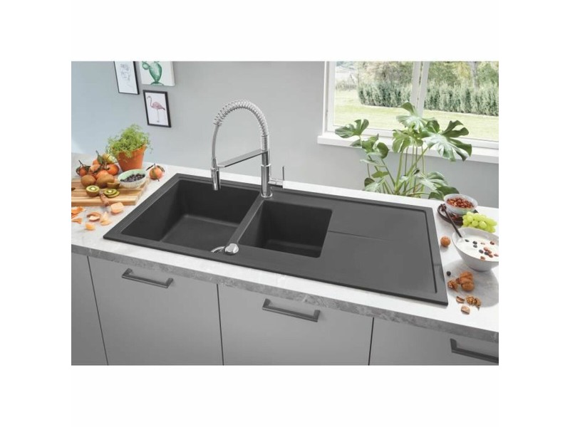 Смесител Grohe Professional 30361000 NaN –  BB Кранове за мивка