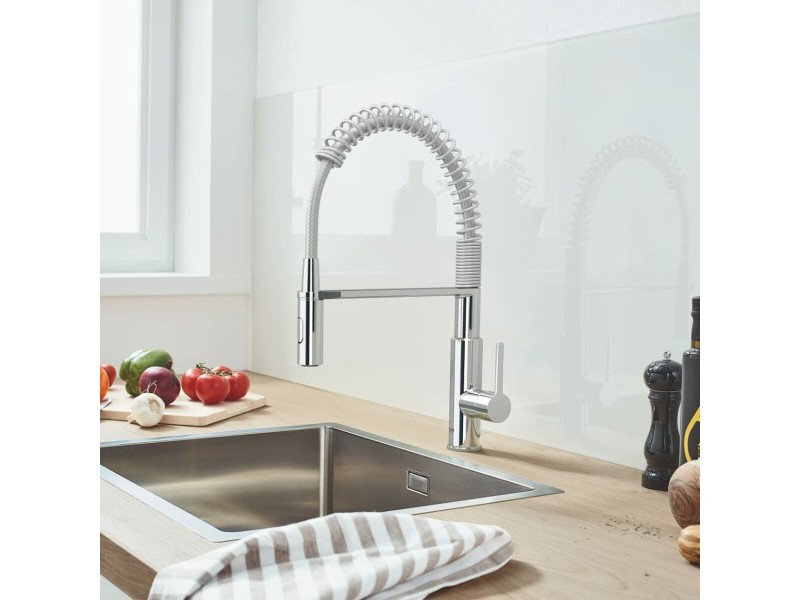 Смесител Grohe Professional 30361000 NaN –  BB Кранове за мивка