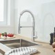 Смесител Grohe Professional 30361000 NaN –  BB Кранове за мивка
