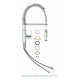 Смесител Grohe Professional 30361000 NaN –  BB Кранове за мивка