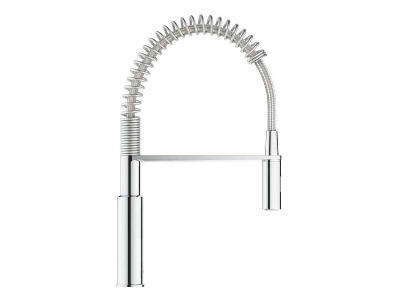 Смесител Grohe Professional 30361000 NaN –  BB Кранове за мивка