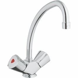 Смесител с Две Ръкохватки Grohe 31072000
