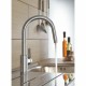 Смесител Grohe 31484001 NaN –  BB Кранове за мивка