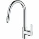 Смесител Grohe 31484001 NaN –  BB Кранове за мивка