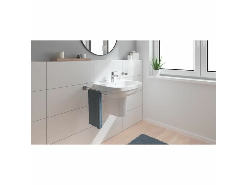 Смесител Grohe 31137002 NaN –  BB Кранове за мивки