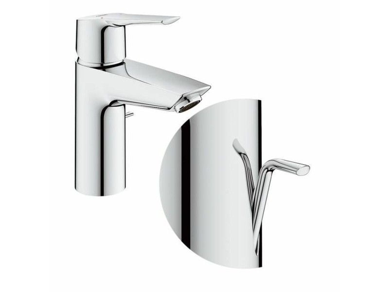 Смесител Grohe 31137002 NaN –  BB Кранове за мивки