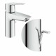 Смесител Grohe 31137002 NaN –  BB Кранове за мивки