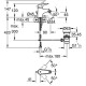 Смесител Grohe 23770000 Санитарно биде NaN –  BB Кранове за мивки