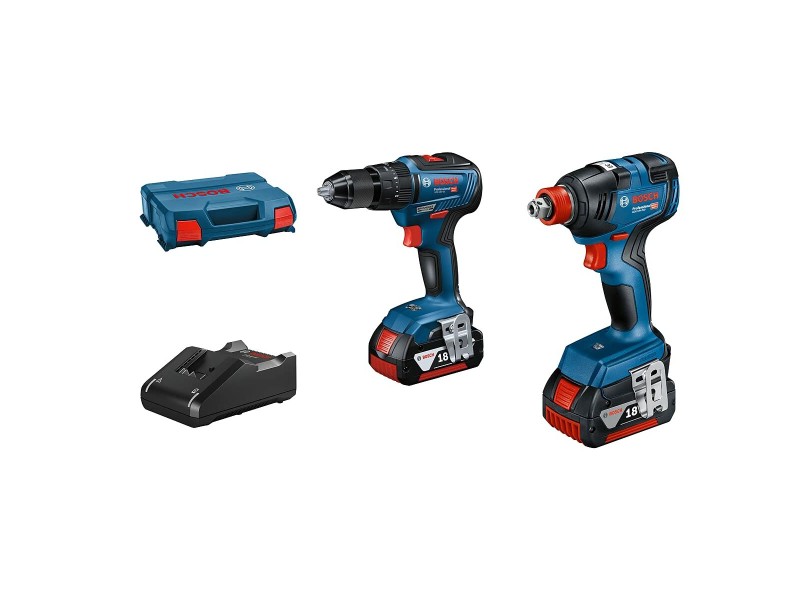 Стрелкаща бормашина BOSCH GDX/GSB 18 V 1750 rpm 350 Nm NaN от | techMAG.bg Стрелкаща бормашина BOSCH GDX/GSB 18 V 1750 rpm 350 Nm NaN – BB Ударна бормашина