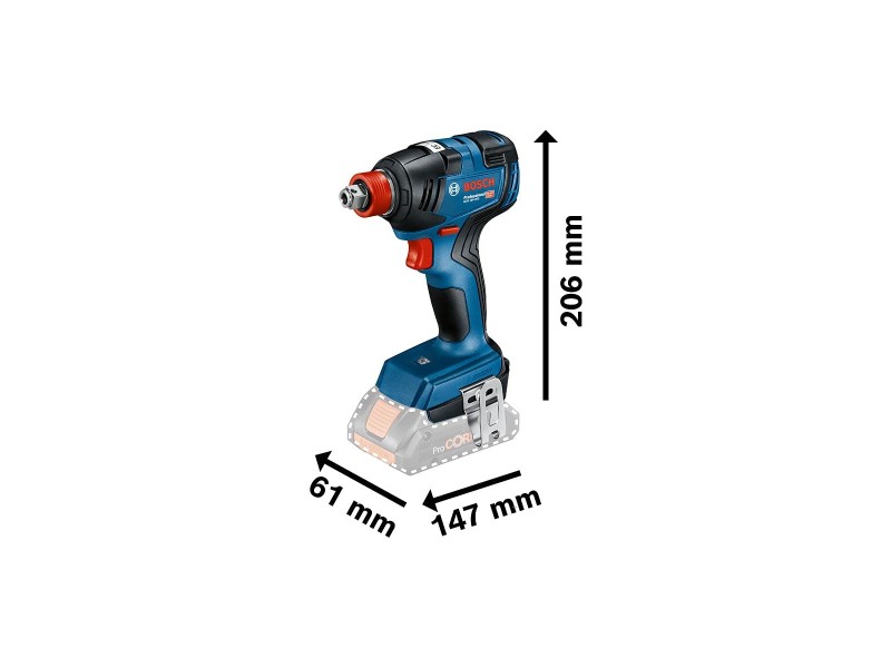 Стрелкаща бормашина BOSCH GDX/GSB 18 V 1750 rpm 350 Nm NaN от | techMAG.bg Стрелкаща бормашина BOSCH GDX/GSB 18 V 1750 rpm 350 Nm NaN – BB Ударна бормашина