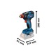 Стрелкаща бормашина BOSCH GDX/GSB 18 V 1750 rpm 350 Nm NaN от | techMAG.bg Стрелкаща бормашина BOSCH GDX/GSB 18 V 1750 rpm 350 Nm NaN – BB Ударна бормашина