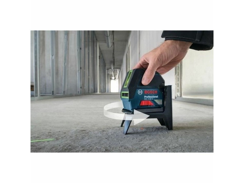 Лазерен нивелир BOSCH 0601066J00 15 m NaN –  BB Лазерни нивелири