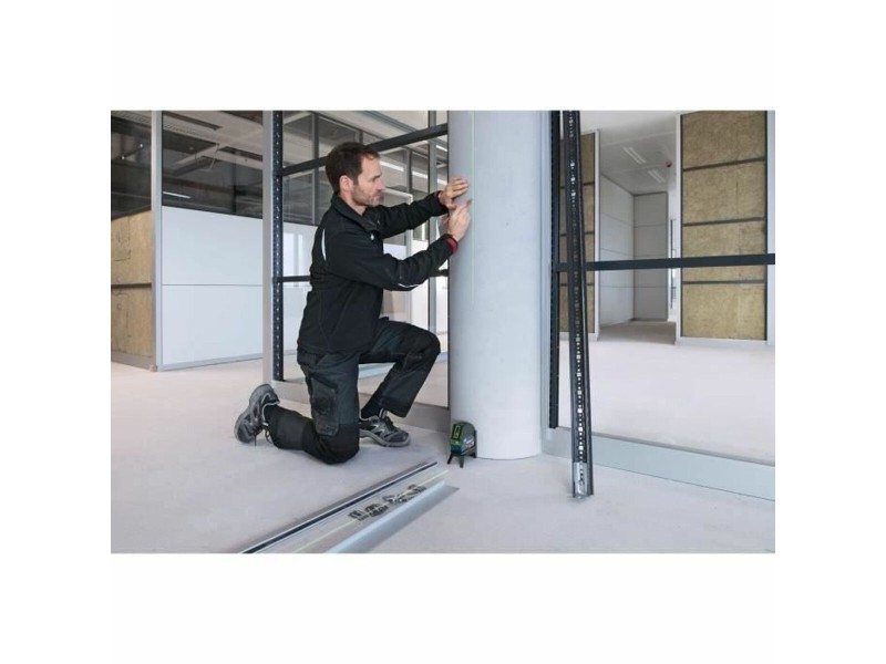 Лазерен нивелир BOSCH 0601066J00 15 m NaN –  BB Лазерни нивелири