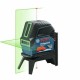 Лазерен нивелир BOSCH 0601066J00 15 m NaN –  BB Лазерни нивелири