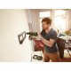 Стрелкаща бормашина BOSCH EasyImpact 600 600 W NaN –  BB Ударна бормашина