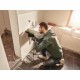 Стрелкаща бормашина BOSCH EasyImpact 600 600 W NaN –  BB Ударна бормашина
