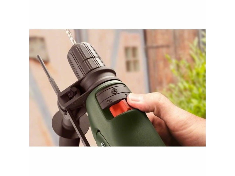 Стрелкаща бормашина BOSCH EasyImpact 600 600 W NaN –  BB Ударна бормашина