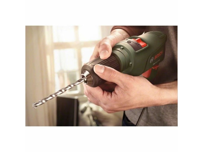 Стрелкаща бормашина BOSCH EasyImpact 600 600 W NaN –  BB Ударна бормашина