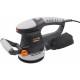 Роторбитална шлайфмашина Meister 5457200 480 W 230 V NaN –  BB Ексцентрични шлайфмашини