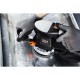 Роторбитална шлайфмашина Meister 5457200 480 W 230 V NaN –  BB Ексцентрични шлайфмашини