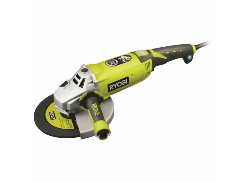 Ъглошлайф Ryobi EAG2000RSD1 2000 W 230 mm NaN –  BB Ъглошлайфи