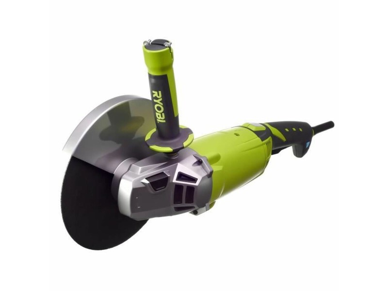 Ъглошлайф Ryobi EAG2000RSD1 2000 W 230 mm NaN –  BB Ъглошлайфи