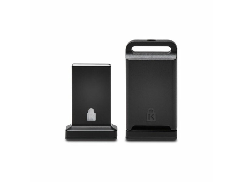 Цифров четец на пръстов отпечатък Kensington K64708WW NaN –  BB Сензори за движение