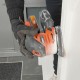 Многофункционална шлифовъчна машина Powerplus Dual Power Powdp50200 20 V NaN –  BB Ексцентрични шлайфмашини