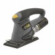 Многофункционална шлифовъчна машина Fartools MPS200 200 W 125 mm NaN –  BB Ексцентрични шлайфмашини