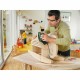 Многофункционална шлифовъчна машина BOSCH PSM 100 A 100 W 230 V NaN –  BB Ексцентрични шлайфмашини