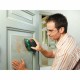 Многофункционална шлифовъчна машина BOSCH PSM 100 A 100 W 230 V NaN –  BB Ексцентрични шлайфмашини