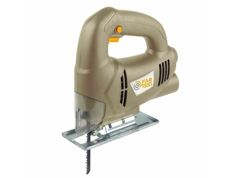 Jigsaws Fartools JS 380B 350 W 3000 rpm 55 mm NaN –  BB Прободен трион