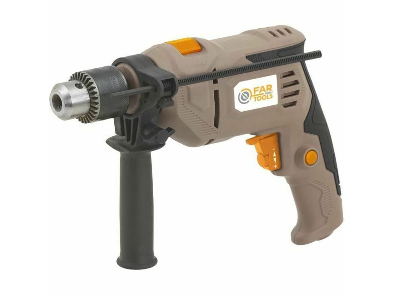 Шофьорска бормашина Fartools HD 13 500 W NaN –  BB Отвертки