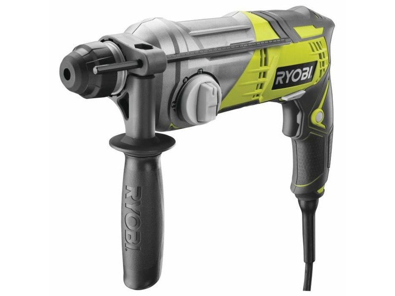 Стрелкаща бормашина Ryobi SDS 680 W NaN –  BB Ударна бормашина