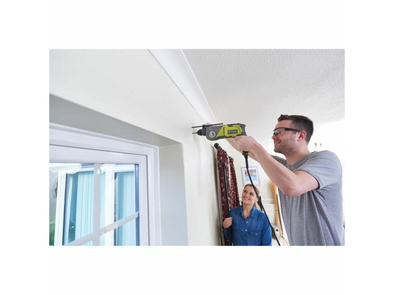 Стрелкаща бормашина Ryobi SDS 680 W NaN –  BB Ударна бормашина