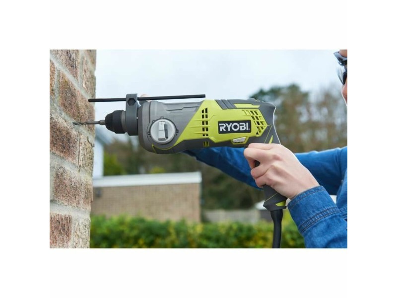 Стрелкаща бормашина Ryobi SDS 680 W NaN –  BB Ударна бормашина