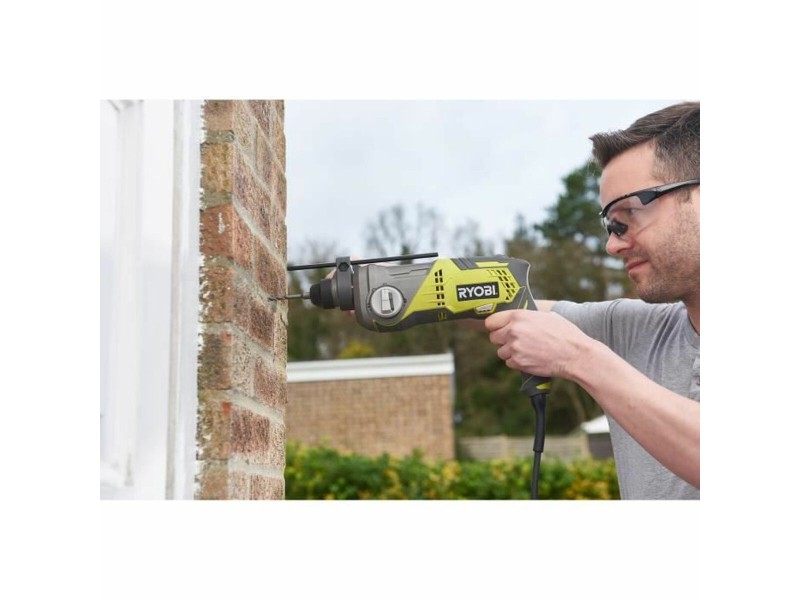 Стрелкаща бормашина Ryobi SDS 680 W NaN –  BB Ударна бормашина