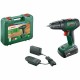 Комплект свредла и аксесоари BOSCH Universaldrill 18 Power 4All 18 V 40 Nm NaN –  BB Комплекти свредла